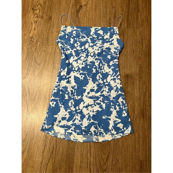 Buggin' Out Cowl Neck Dress - Picture 4 of 8